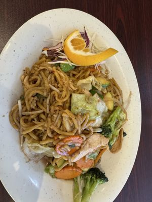 Thai Phooket by null