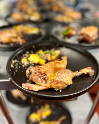 Cody's Restaurant, Bar, & Patio NB by null