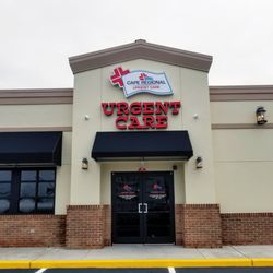 Cape Regional Urgent Care