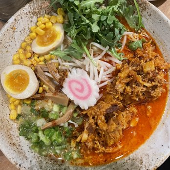 Kuu - Ramen Near Me - New York, New York Kuu - Ramen Near Me - New York, New York