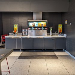 McDonald's - McDonald's, Chubbuck ID