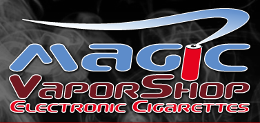 Magic Vapor Shop