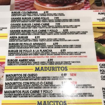 La Perrada Company - Hot Dogs Near Me - Sunrise, Florida La Perrada Company - Hot Dogs Near Me - Sunrise, Florida