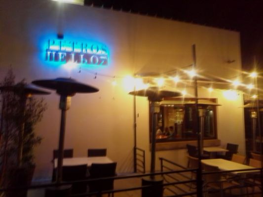 Petros Restaurant by null