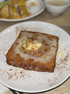 Cafe De Hong Kong 良心冰室 by null