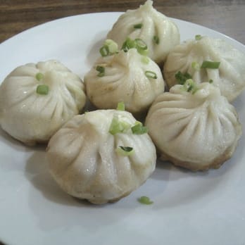 Shanghai Master Dumpling - Fried mini buns - Chinese Near Me - Melbourne, VIC Shanghai Master Dumpling - Fried mini buns - Chinese Near Me - Melbourne, VIC