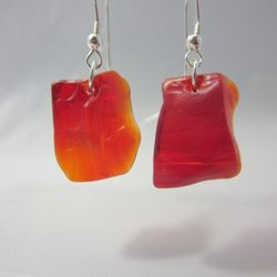 Cape Cod Beach Jewelry - Jewelry made from locally sourced beach glass