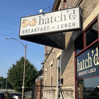 Hatch'd - Breakfast & Brunch Near Me - St. Louis, Missouri Hatch'd - Breakfast & Brunch Near Me - St. Louis, Missouri
