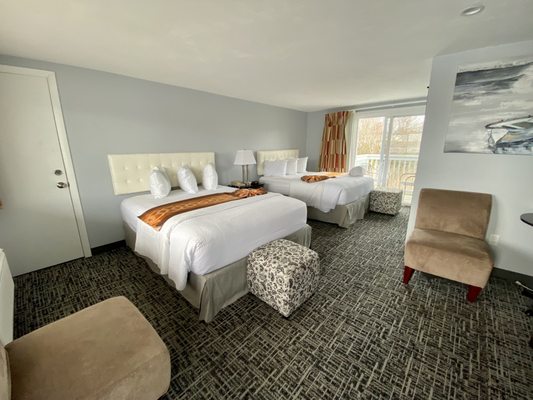 Cape Sands Inn by null