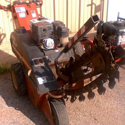 East Texas Tractor