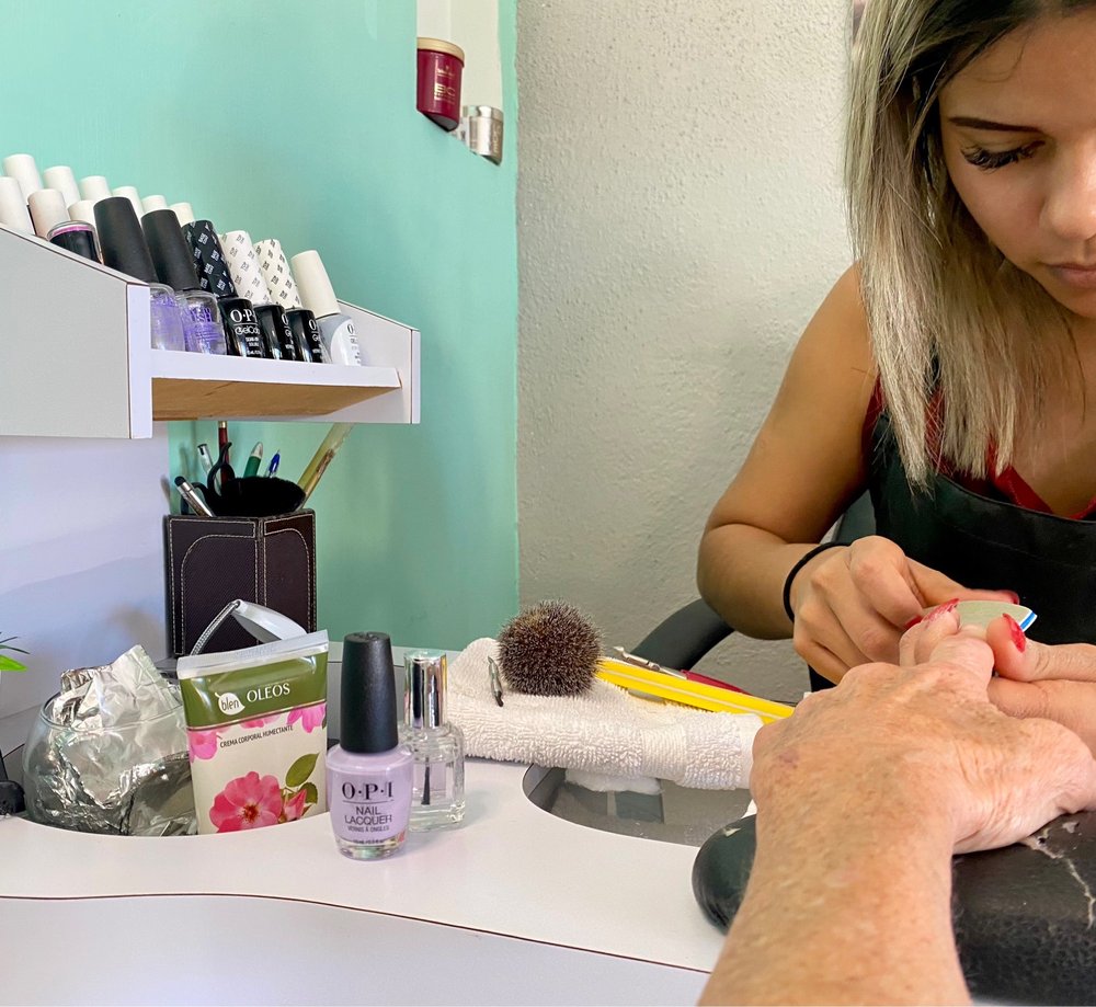 EGOS SALON Zaragoza y esq libertad local 1, Cabo San Lucas, Mexico