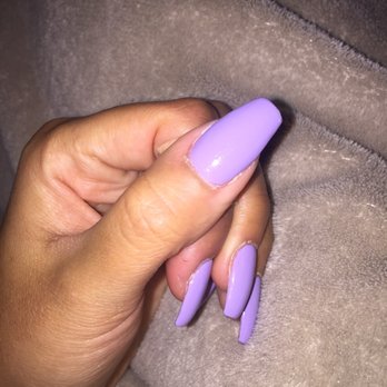 Touch Nails - Nail Salons Near Me - Stoughton, Massachusetts