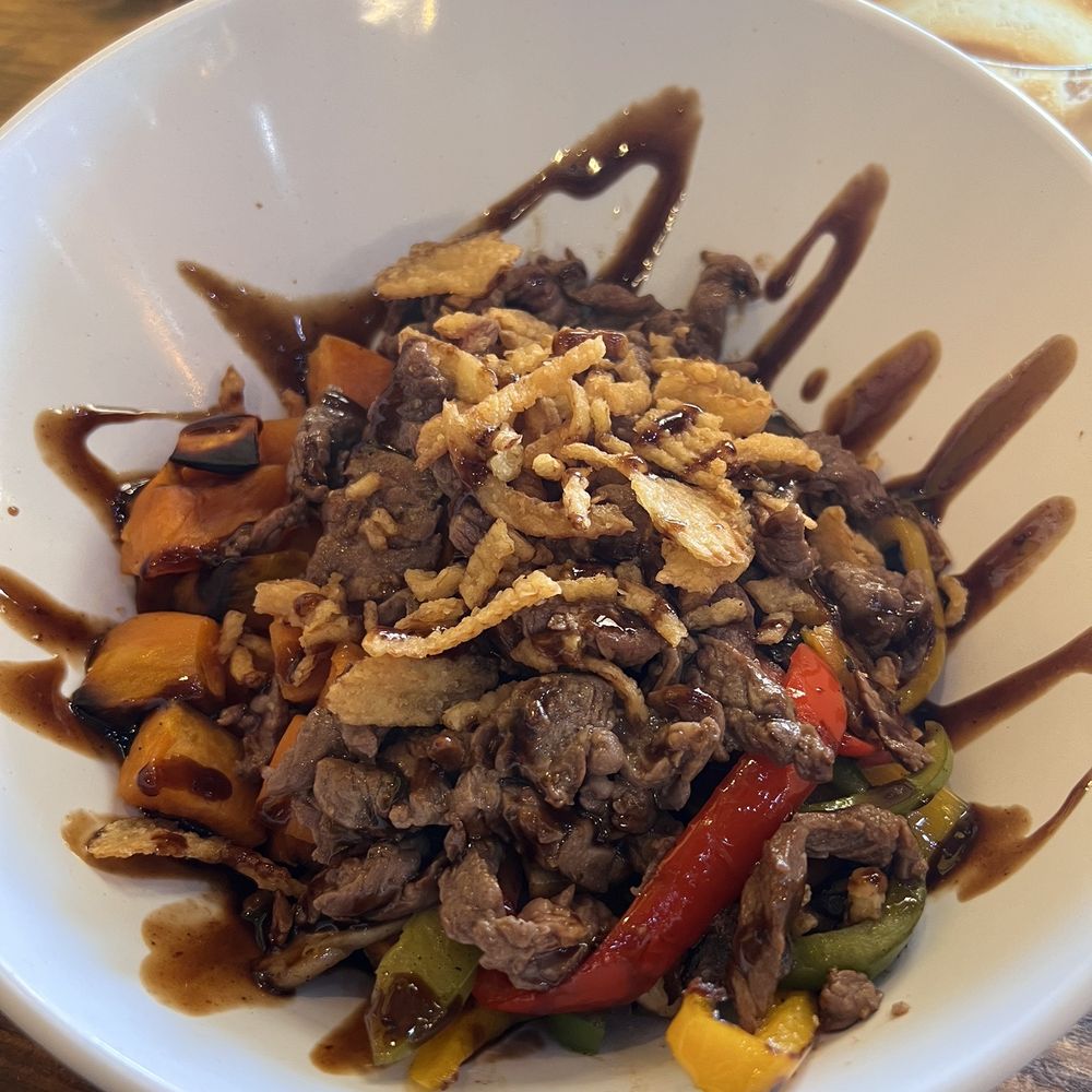 Macondo Coffee Kendall - Healthy Cow bowl - Coffee & Tea Near Me - Miami, Florida Macondo Coffee Kendall - Healthy Cow bowl - Coffee & Tea Near Me - Miami, Florida
