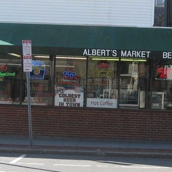 Albert's Market - Albert's Market - Grocery Near Me - Cambridge, Massachusetts Albert's Market - Albert's Market - Grocery Near Me - Cambridge, Massachusetts