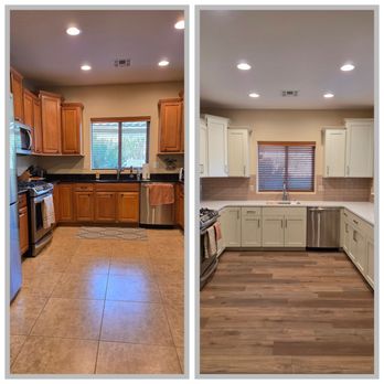 Dream Big Tile Company - General Contractors Near Me - Tucson, Arizona Dream Big Tile Company - General Contractors Near Me - Tucson, Arizona
