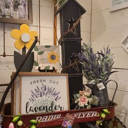 Take Root Country Store