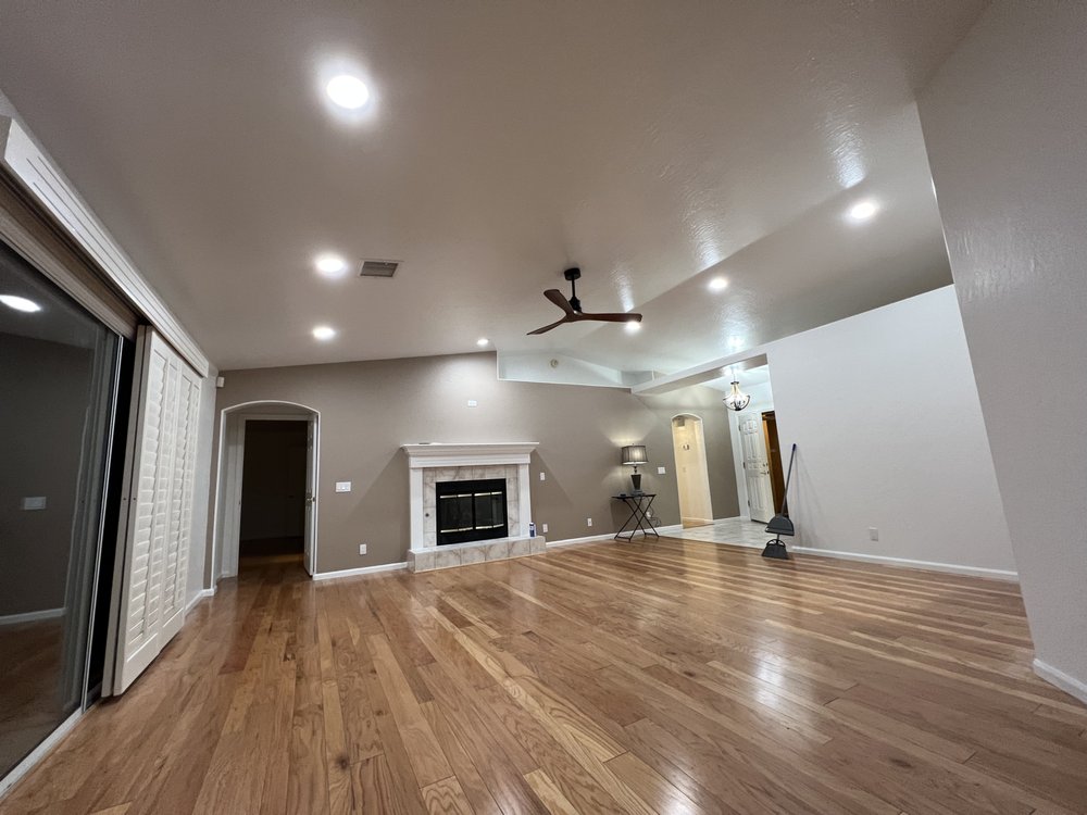 REEDS PAINTING Updated September 2024 Request a Quote Prescott