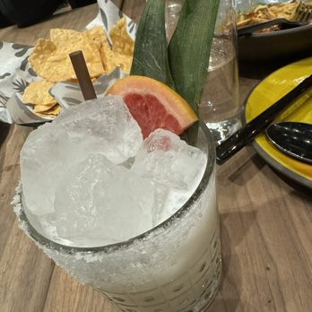 Puesto Concord - Coconut Margarita - Mexican Near Me - Concord, California Puesto Concord - Coconut Margarita - Mexican Near Me - Concord, California