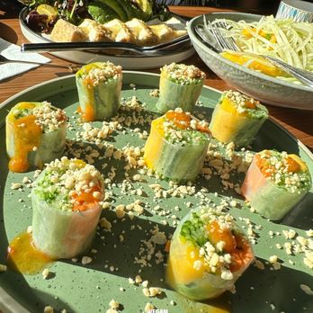 Star Leaf - Asian Fusion Near Me - Pasadena, California