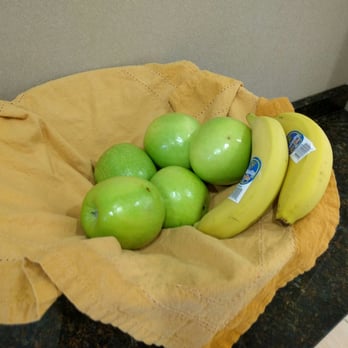 Residence Inn by Marriott Tucson Williams Centre - Looks like everyone grabbed a piece of fresh fruit this morning - Hotels Near Me - Tucson, Arizona Residence Inn by Marriott Tucson Williams Centre - Looks like everyone grabbed a piece of fresh fruit this morning - Hotels Near Me - Tucson, Arizona