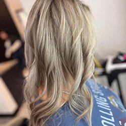Make Me Chic Hair Studio
