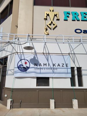 Nami Kaze Hawaii by null