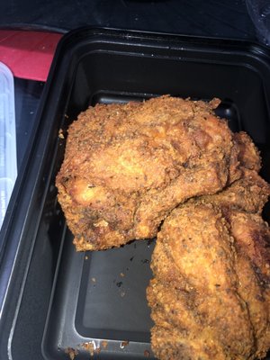 Si Fish More 26 Photos 46 Reviews Soul Food 137 Montgomery Ave Staten Island Ny Restaurant Reviews Phone Number Menu