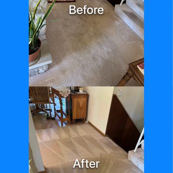 S & S Maintenance - Carpet cleaning transformation - Flooring Near Me S & S Maintenance - Carpet cleaning transformation - Flooring Near Me