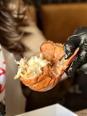 Cap't Loui - Cajun Seafood Boil by null