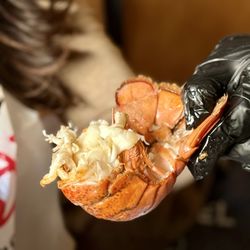 Cap't Loui - Lobster Tail