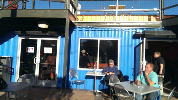 Pinches Tacos by null