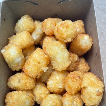 Bearded Bagel - TOTS!!! - Food Trucks Near Me - Indianapolis, Indiana
