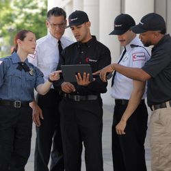 Citiguard Security Guards