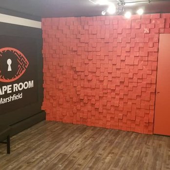 Escape Room Marshfield - Escape Games Near Me - Marshfield, Wisconsin Escape Room Marshfield - Escape Games Near Me - Marshfield, Wisconsin