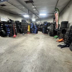 Sanchez Bros Tires - Used & New