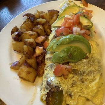 Miss Lorraine Diner - My Breakfast special with Pulled Pork - Diners Near Me - Pawtucket, Rhode Island Miss Lorraine Diner - My Breakfast special with Pulled Pork - Diners Near Me - Pawtucket, Rhode Island
