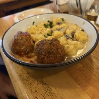 Nonna's - Succetti Meat Balls - Italian Near Me - Springfield, Missouri Nonna's - Succetti Meat Balls - Italian Near Me - Springfield, Missouri