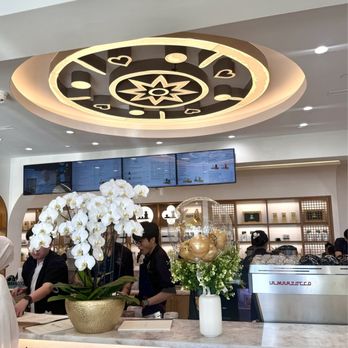 Trung Nguyen Legend - interior - Coffee & Tea Near Me - Houston, Texas Trung Nguyen Legend - interior - Coffee & Tea Near Me - Houston, Texas