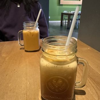 Thai Canteen - thai tea - Thai Near Me - Davis, California Thai Canteen - thai tea - Thai Near Me - Davis, California