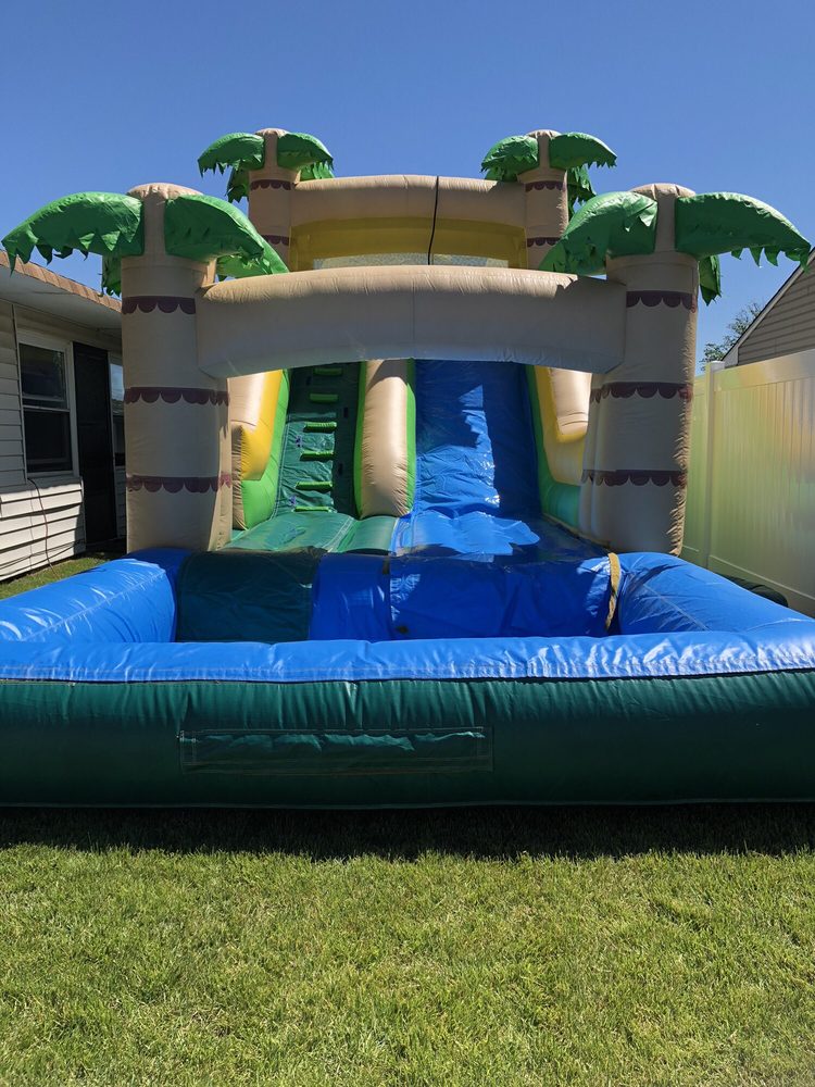 ULTIMATE PARTY RENTALS 13 Photos Levittown, PA Yelp