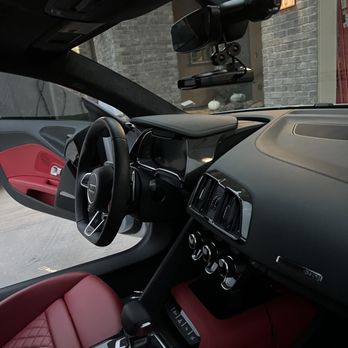 Calibred Customs - Here is a new 911 that we did a 2 channel Blackvue dash cam along with a radar directly mounted under the rearview mirror - Car Stereo Installation Near Me Calibred Customs - Here is a new 911 that we did a 2 channel Blackvue dash cam along with a radar directly mounted under the rearview mirror - Car Stereo Installation Near Me