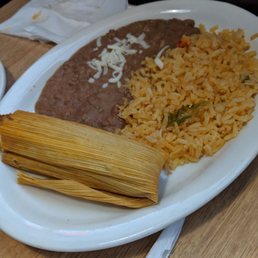 Plato Mexicanos