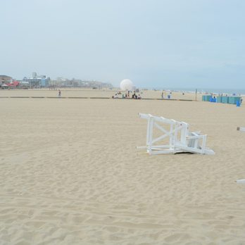 Ocean City Boardwalk - Local Flavor Near Me