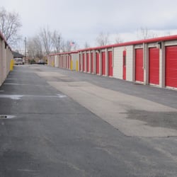 Storage Pros