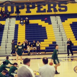 Marquette University High School