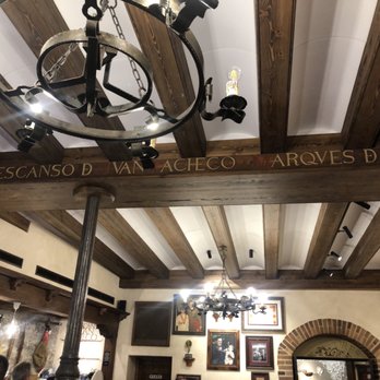 Meson de Jose Maria - Spanish Near Me - Segovia, SG Meson de Jose Maria - Spanish Near Me - Segovia, SG