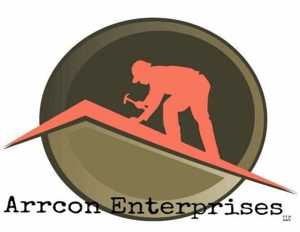 Slide of Arrcon Enterprises