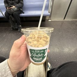 RALPH'S COFFEE - Updated September 2025 - 441 Photos & 210