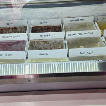 Moo Moo Cows - Ice Cream & Frozen Yogurt Near Me - Baltimore, Maryland Moo Moo Cows - Ice Cream & Frozen Yogurt Near Me - Baltimore, Maryland
