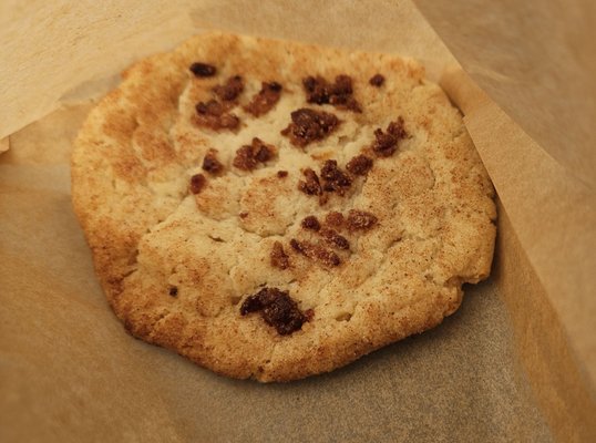 Rize Up Bakery by null